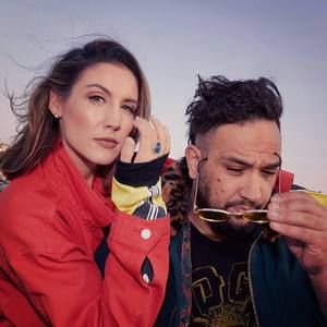 Meet your Posher, Katianne